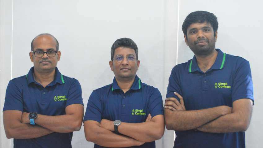 This B2B SaaS startup raises second round of funding, VCs like Kalaari Capital participated