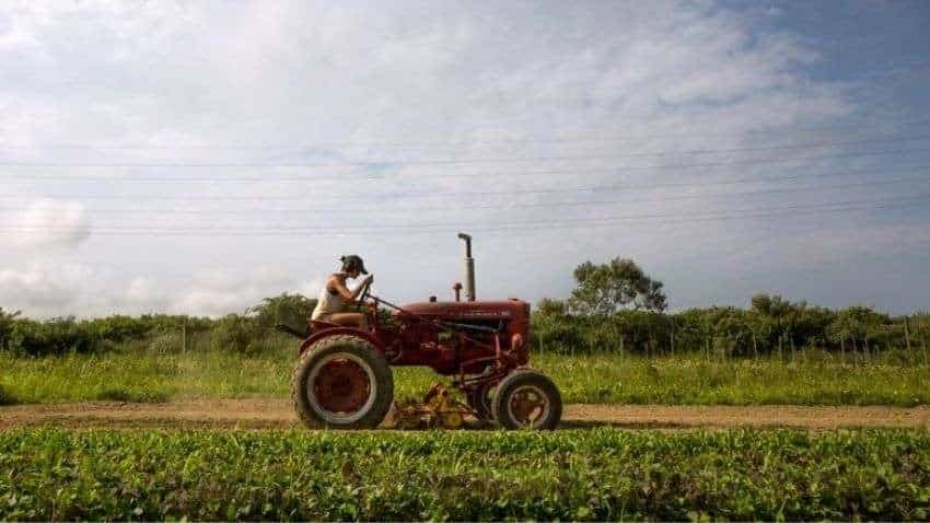 Maharashtra government sanctions Rs 21.9 crore to set up 14 agriculture projects in Latur 