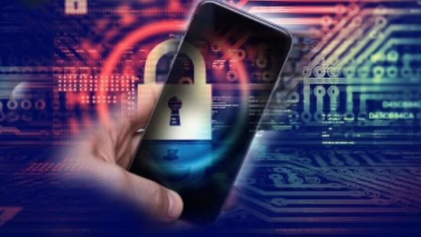 Most Indians still store financial passwords in smartphones, finds report