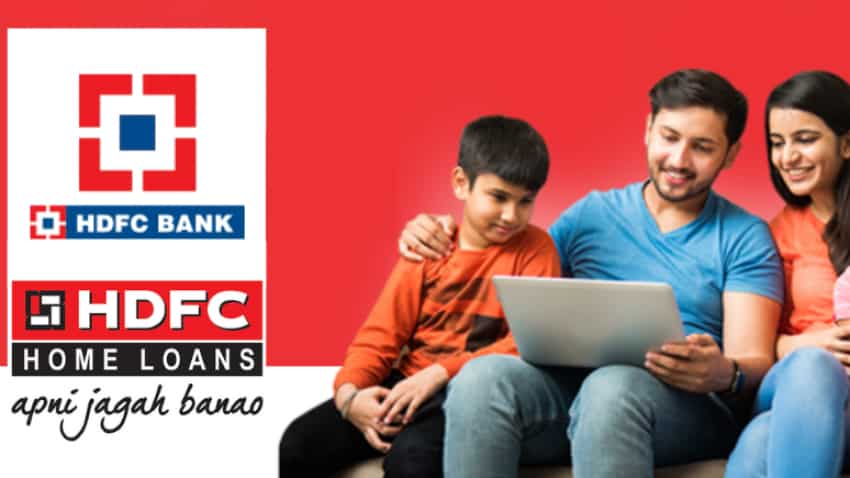 Hdfc bank 2024 home loan