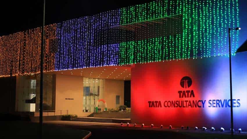 TCS Results: IT giant&#039;s attrition rate dips marginally to 20.1% on sequential basis, workforce strength at 614,795 in Q4
