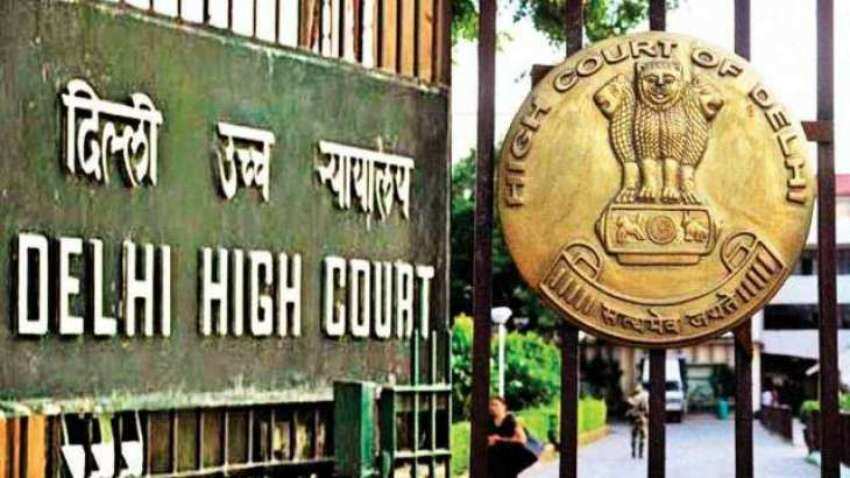 Delhi High Court directs hotel owners not to take service charge from customers Delhi High Court directs hotel owners not to take service charge from customers
