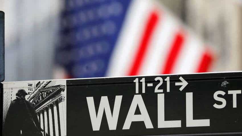 US Stock Market News: Dow Jones drops 143 pts, Nasdaq gives up 12,150 on fears of more rate hikes amid mixed data