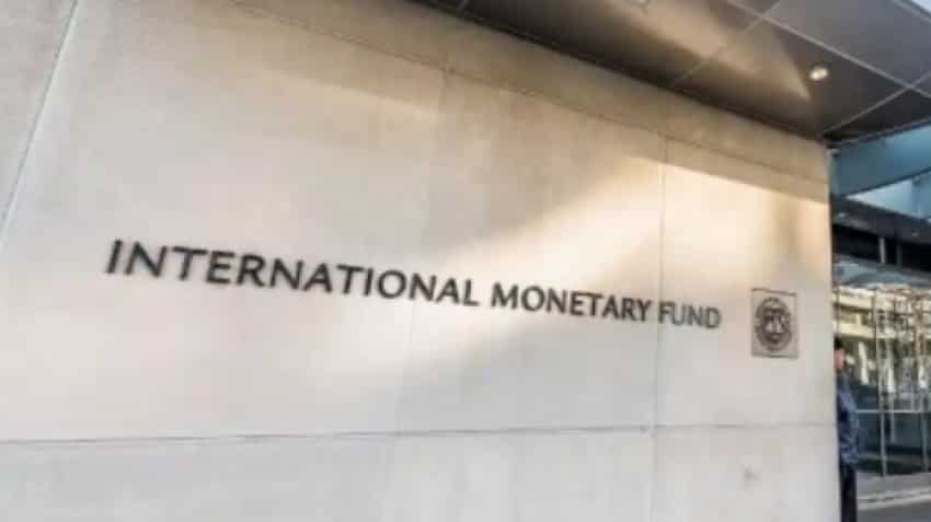IMF urges tighter fiscal policy to help tame inflation