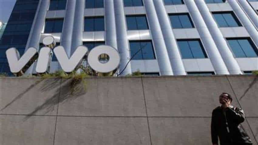 Vivo India to ship over 1 million &#039;Made in India&#039; smartphones in 2023 under &#039;Atmanirbhar Bharat&#039; initiative