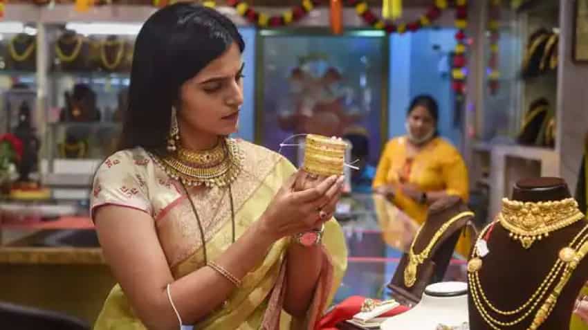 Akshaya Tritiya 2023: Key things to keep in mind while buying gold this time Akshaya Tritiya 2023: Key things to keep in mind while buying gold this time