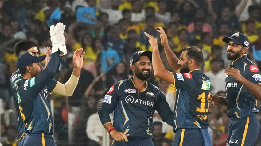 PBKS Vs GT Live Streaming: When and where to watch Punjab Kings Vs Gujarat Titans IPL 2023 match