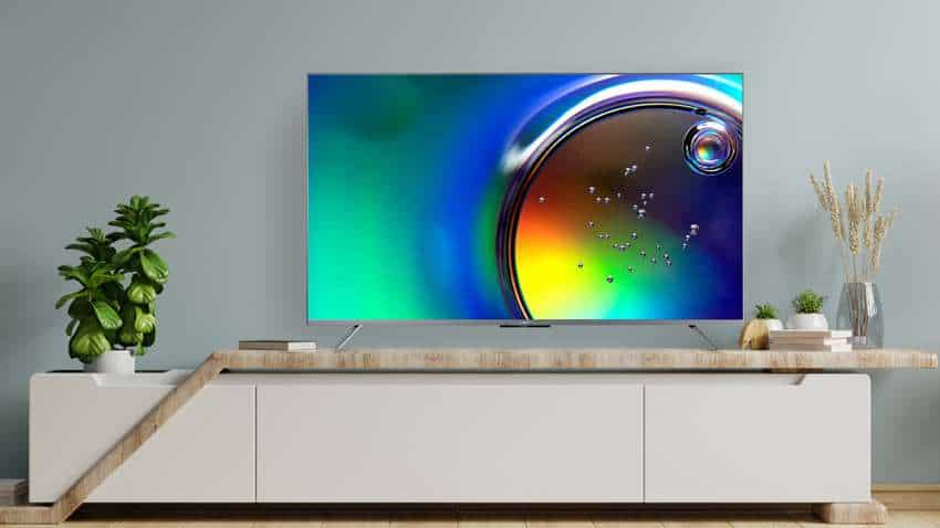 Xiaomi launches Smart TV X Pro Series, Air Purifier 4 Series, Robot Vacuum Mop-2i for connected ecosystem