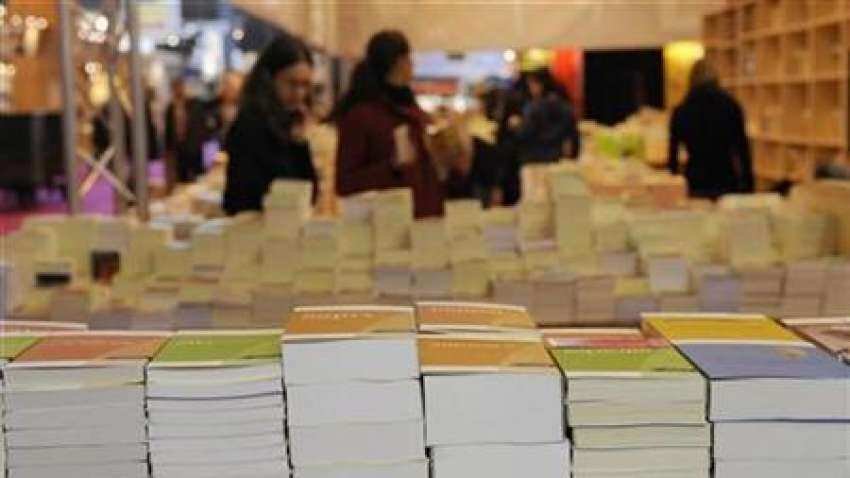 &#039;Nababarsho&#039; book fair to be held in Kolkata in April: Dates, venue, and other details you need to know