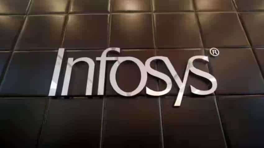 Infosys Q4 Results: Attrition rate falls to 20.9%, employee count drops by 3,611 QoQ 