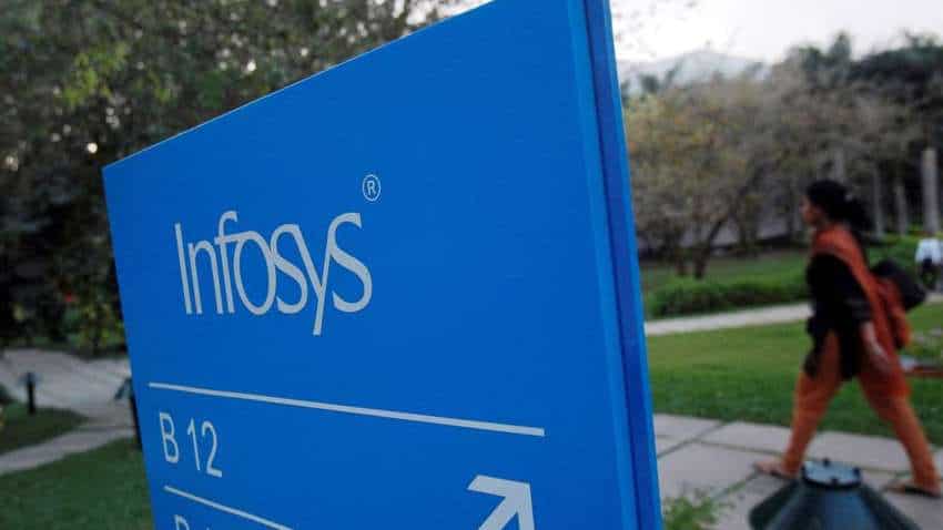 Infosys Dividend History: Infosys announces 3rd dividend in a year — here&#039;s a quick recap of its payouts in last five years
