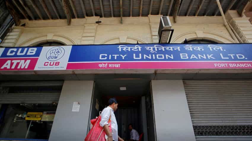 City Union Bank launches voice biometrics for logging into mobile banking app