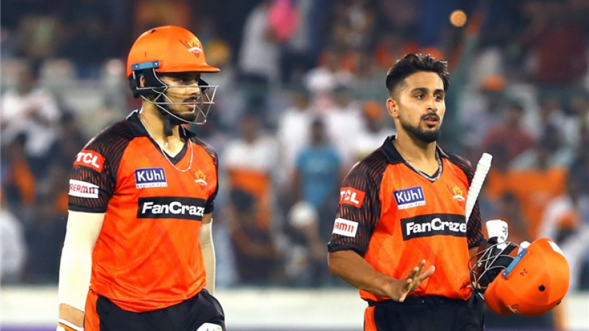 KKR Vs SRH Ticket Booking: Where and how to buy Kolkata Knight Riders vs Sunrisers Hyderabad IPL 2023 match tickets online - Direct Link Here
