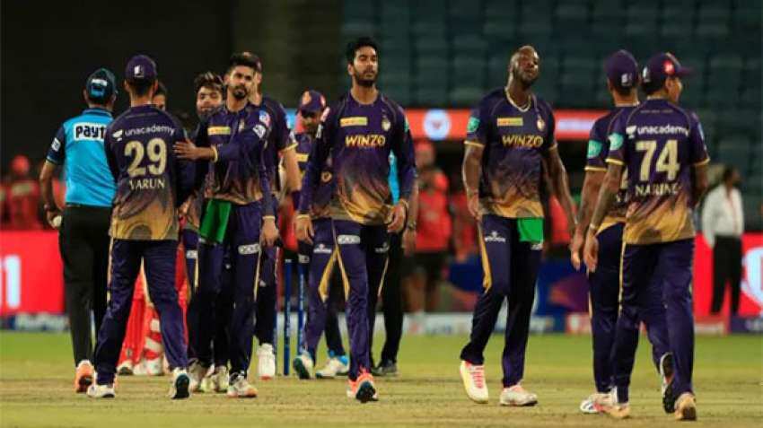 KKR vs SRH Live Streaming Details, IPL 2023: When and Where to watch Kolkata Knight Riders vs Sunrisers Hyderabad