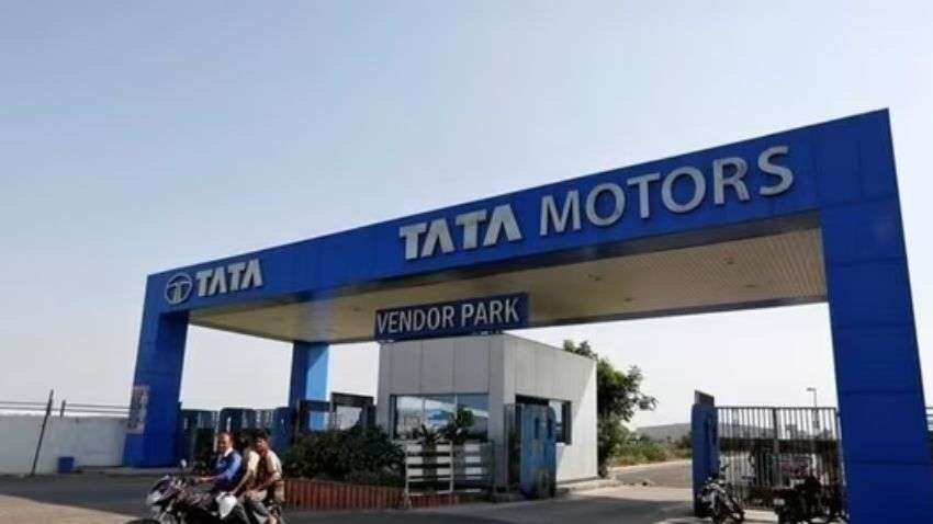 Tata Motors price hike: Company to increase prices of its passenger vehicles, effective from this date