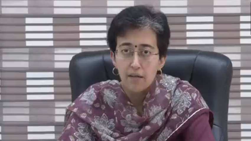 No more free electricity in Delhi from tomorrow, says power minister Atishi