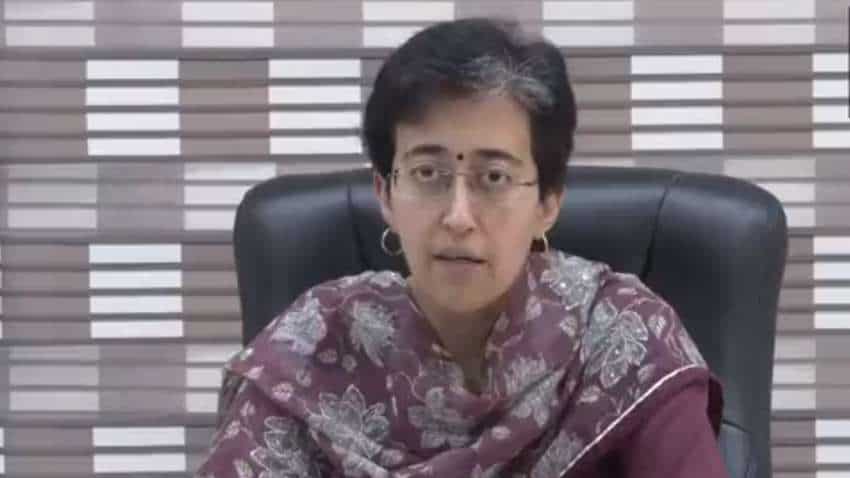 No more free electricity in Delhi from tomorrow, says power minister Atishi