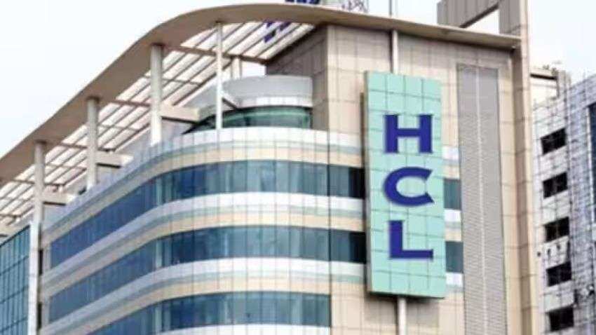 HCL Tech&#039;s digital business head Anand Birje quits news latest