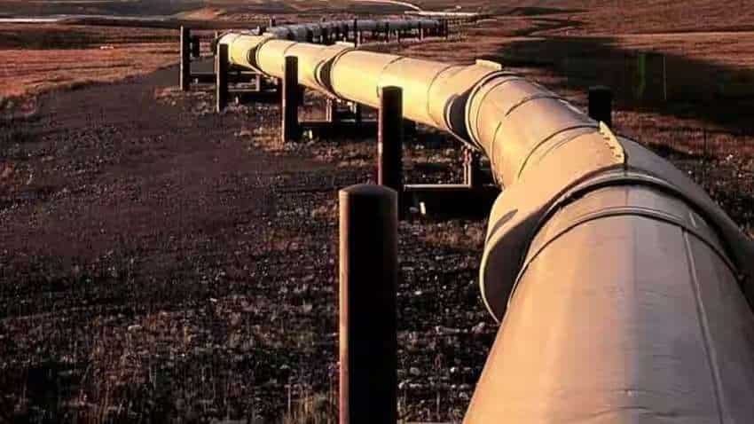 Iran may consider extension of sub-sea natural gas pipeline from Oman to India, says Iranian minister