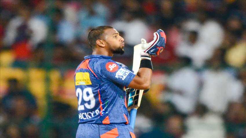 IPL 2023: LSG vs PBKS: Head-to-head, Lucknow Super Giants vs Punjab Kings, highest total, lowest total, most runs, most wickets, highest individual runs, highest individual wickets