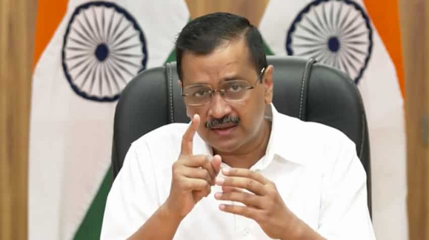 Delhi Liquor Policy Case: Arvind Kejriwal summoned; he says ‘will appear before CBI on Sunday’