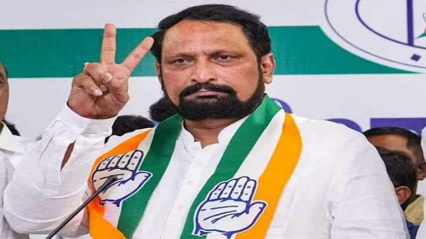 2023 Karnataka Assembly Election: Congress releases list of 43 candidates for polls; to field ex-deputy CM from BJP