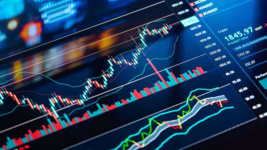 Technical Outlook: Nifty50 all set to breach 18,000 level soon and may trade between 18,200-18,400 - analysts