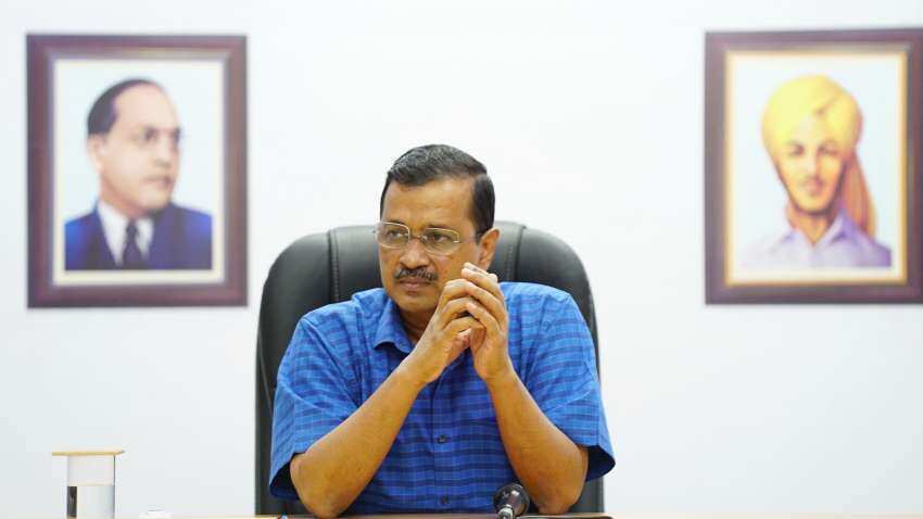 Delhi Chief Minister Arvind Kejriwal to appear before CBI today