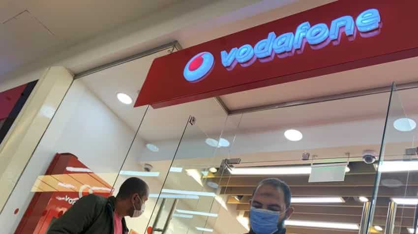 Vodafone Idea awards Rs 200 crore network order to Chinese firm ZTE 