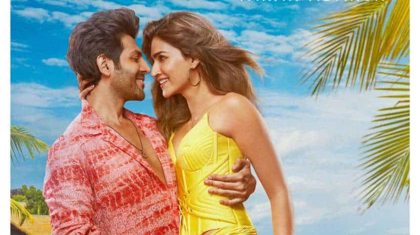 Shehzada OTT Release: Know when and where to watch Kartik Aaryan’s action-comedy-drama; cast, story and other details 
