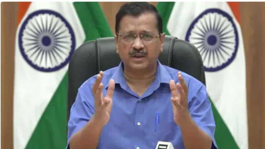Excise Policy Case: Kejriwal questioned for nearly nine hours at CBI headquarters; AAP leaders protest
