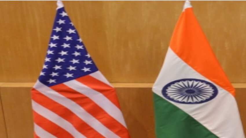 India-US trade rose by 8% in 2022-23, fell 1.5% with China