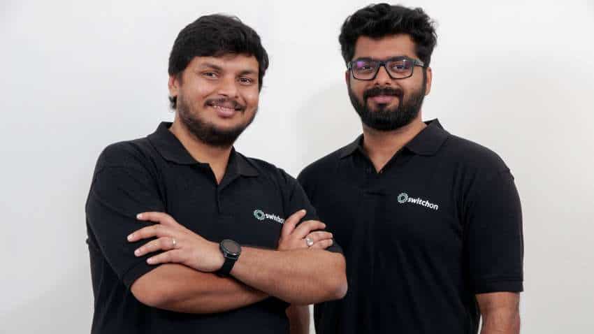 AI-based startup helping India&#039;s manufacturing prowess raises $4.2 million