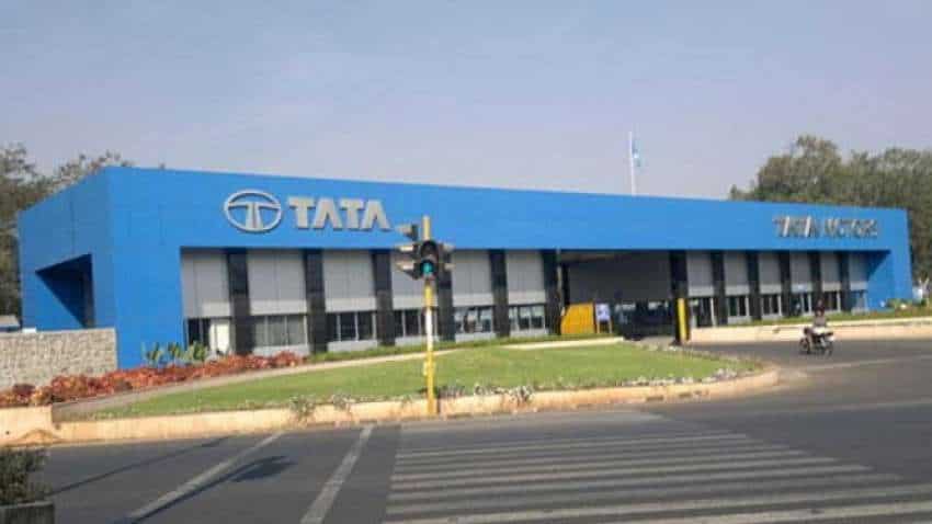 Tata Motors to hike prices from May 1; shares under pressure