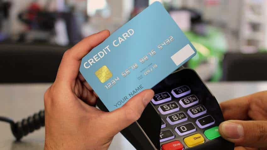 Credit card spending touches all-time high of Rs 1.37 lakh crore in March