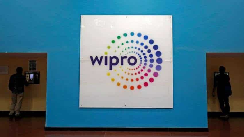 Wipro shares hit 52-week low amid riot in IT shares after Infosys reports weaker-than-expected Q4 results