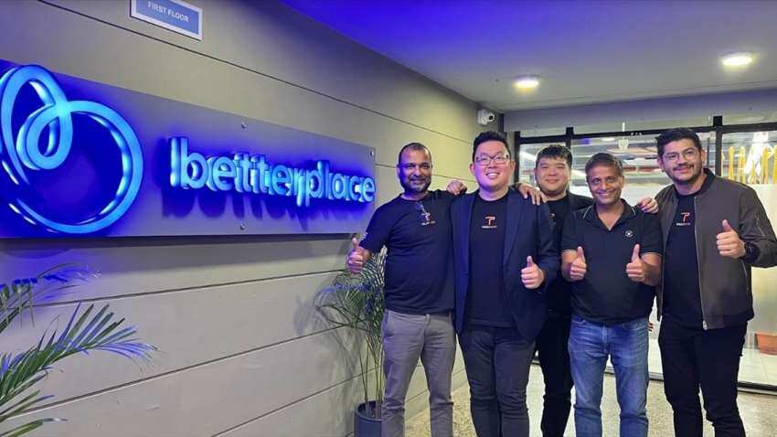 BetterPlace acquires Malaysia-based TROOPERS to empower gig workforce