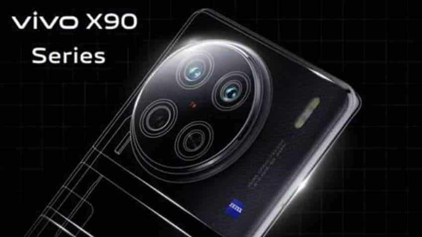 Vivo X90 series launch date in India confirmed: Check expected price and features