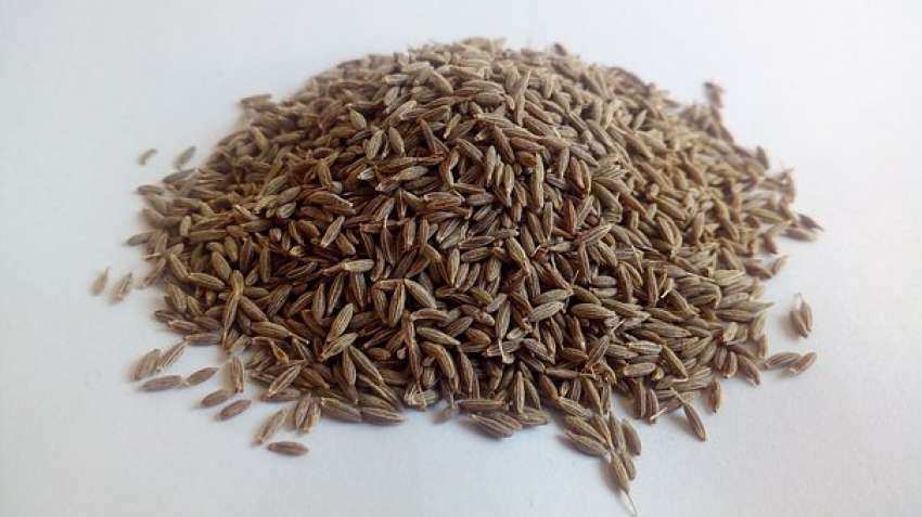 Amid record highs in cumin price, rising incidents of theft from moving delivery vehicles