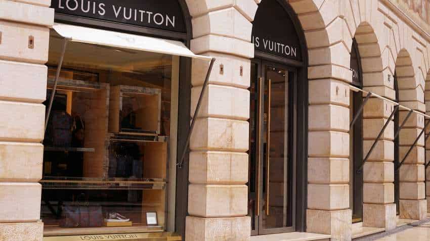 Luxury brands Louis Vuitton, Christian Dior and Hermes register huge  earnings in January-March quarter