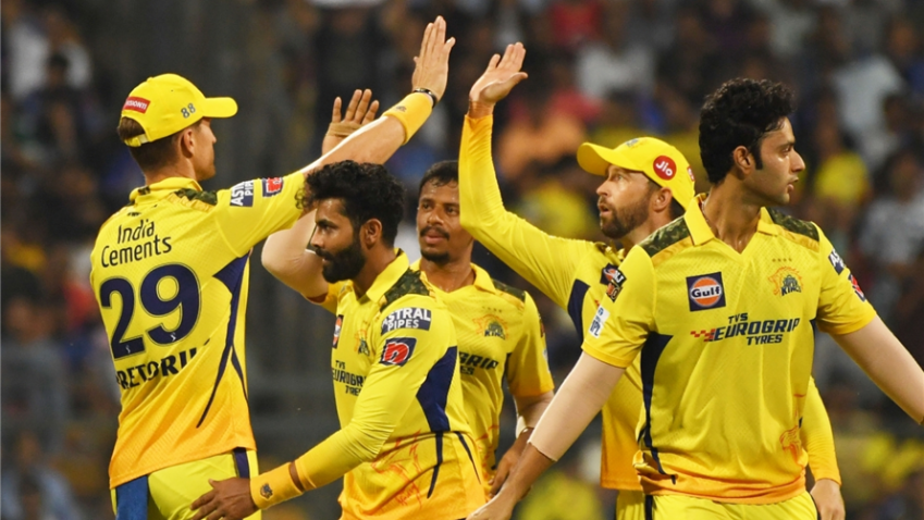 RCB Vs CSK Live Streaming: When and where to watch Royal Challengers ...