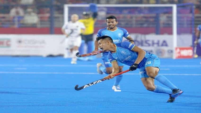 Chennai To Host Men&#039;s Hockey Asian Champions Trophy 2023 From August 3 to August12 - Check out details