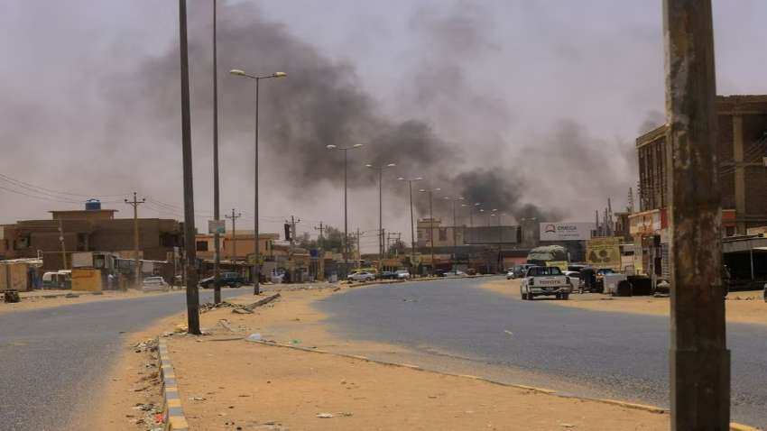 Sudan Crisis Explainer: Past turmoil, two generals, military rivalry, and other causes for fight 