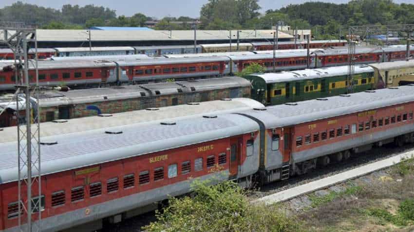 Indian Railways annual results: Railways revenue jumps 25% to record Rs 2.4 lakh crore in 2022-23