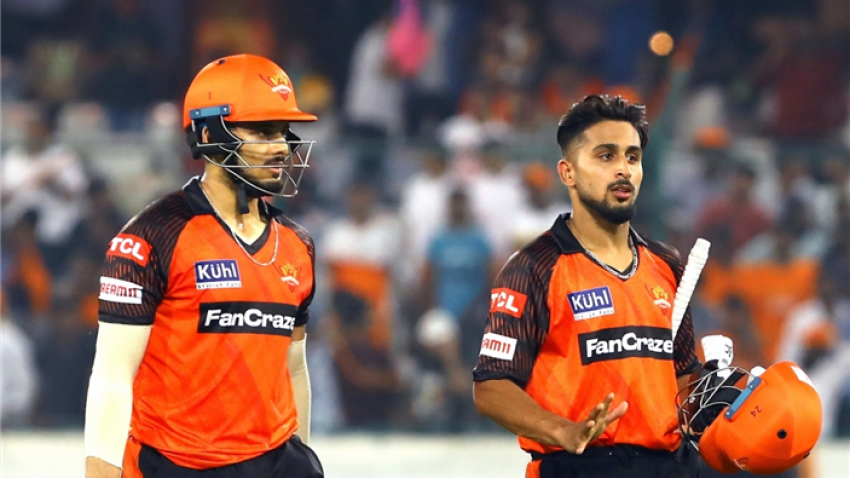 SRH Vs MI Ticket Booking Where and how to buy Sunrisers Hyderabad