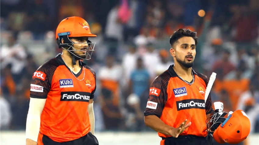 SRH Vs MI Ticket Booking: Where and how to buy Sunrisers Hyderabad Vs Mumbai Indians IPL 2023 match tickets online - Direct Link Here