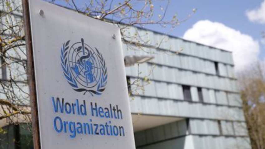 WHO urges vigilance in Europe over Monkeypox