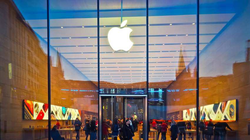 Apple unveils Apple Card&#039;s savings accounts with 4.15% interest rate