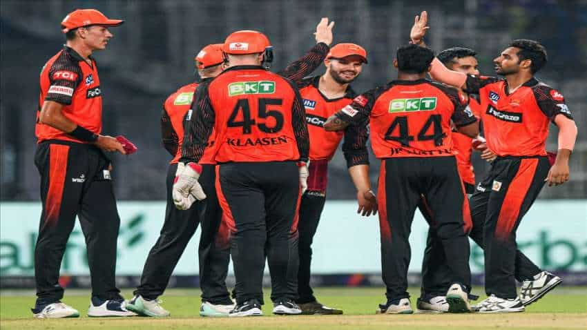 IPL 2023: SRH Vs MI: Sunrisers Hyderabad Vs Mumbai Indians, Head-to ...