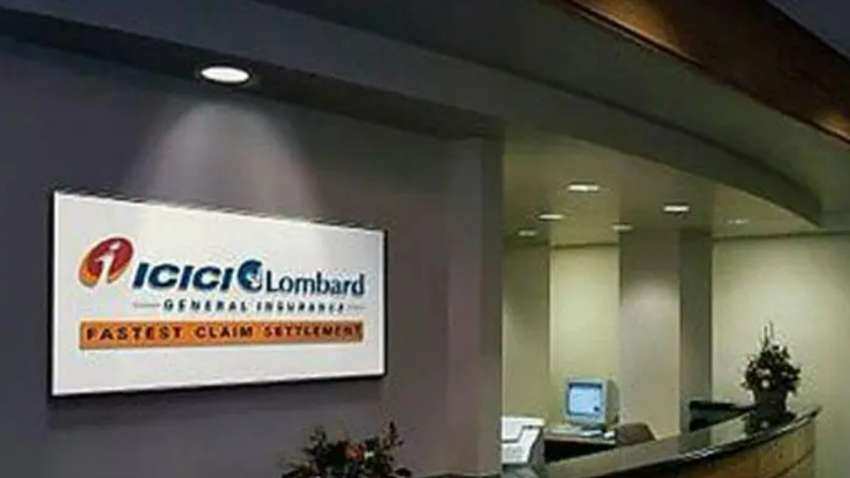 ICICI Lombard announces its Q4 results, declares final dividend of 55%